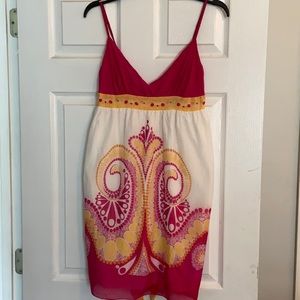 Perfect summer dress!!